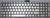 HP Notebook 17-BS015CY (Silver) Laptop Keyboard