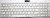 HP Notebook 15-BS144WM (White) Laptop Keyboard