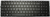 HP ZBook Firefly NSK-QZABW Laptop Keyboard