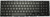 HP Victus 16-D0030NR Laptop Keyboard