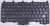 Dell Latitude KJ410 Laptop Keyboard