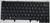Dell Latitude 0FWVVF Laptop Keyboard
