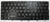 Dell XPS 13 CNXM8 Laptop Keyboard