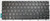 Dell XPS 13 NSK-EN1BC 1N (Black) Laptop Keyboard