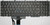 Dell Latitude 15 5000 Series V147025BS Laptop Keyboard