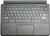 Dell Chromebook 11 DLM14K13US-920 Laptop Keyboard