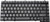 Toshiba Satellite M35X-S111 Laptop Keyboard