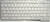 Toshiba Satellite A305 (White) Laptop Keyboard
