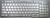 Toshiba Satellite P305-S8838 (Silver) Laptop Keyboard