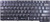 Toshiba Satellite MP-03263US-9202 Laptop Keyboard