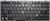 Toshiba Satellite UE2010P02 Laptop Keyboard