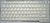 Toshiba Satellite NSK-T4201 Laptop Keyboard