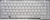 Toshiba Satellite L735-S3350 (White) Laptop Keyboard