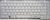 Toshiba Satellite L645-4026 (White) Laptop Keyboard