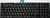 Toshiba Satellite C855-SP5266KM (Chiclet) Laptop Keyboard