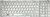 Toshiba Satellite L675-S7115 (White) Laptop Keyboard