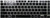 Toshiba Satellite E45T Laptop Keyboard