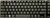 Toshiba Satellite L40DT-A (Black) Laptop Keyboard