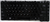 Toshiba Satellite A200-1DQ (Black Glossy) Laptop Keyboard