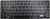 Toshiba Portege Z30-B-11G Laptop Keyboard