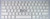 Apple Macbook 2D8221P3YVDA Laptop Keyboard