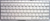 Apple Macbook Pro 2D010F7P9H1A Laptop Keyboard