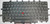 Lenovo Thinkpad RVC-84US Laptop Keyboard