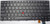 Lenovo Thinkpad 20J1005GUK Laptop Keyboard