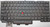 Lenovo Thinkpad 20HR005KUS Laptop Keyboard