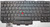 Lenovo Thinkpad 20KGS0LB07 Laptop Keyboard