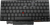 Lenovo Thinkpad SN20R55491 Laptop Keyboard