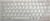 Lenovo IdeaPad 11S25010917 (White) Laptop Keyboard