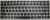 Lenovo IdeaPad 80JE Laptop Keyboard