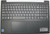 Lenovo IdeaPad 81BJ004TSC Laptop Keyboard