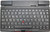 Lenovo ThinkPad Tablet 2 Bluetooth Keyboard 0C33415 Laptop Keyboard