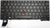 Lenovo Thinkpad Yoga 21BN002CUS Laptop Keyboard