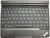 Lenovo ThinkPad 10 Ultrabook Keyboard 20C30008 Laptop Keyboard