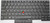 Lenovo ThinkPad X1 20MFS0U500-G Laptop Keyboard