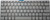 Lenovo Yoga 80X70045AU Laptop Keyboard