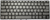 Lenovo Yoga C930-13IKB Glass (Black) Laptop Keyboard