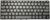 Lenovo Yoga Flex Pro-13IKB 81TF (Black) Laptop Keyboard