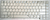 Acer Aspire 4330 (White) Laptop Keyboard