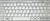 Acer Aspire EC13N (White) Laptop Keyboard
