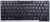 Acer Travelmate 240 (Black) Laptop Keyboard