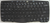 Acer Travelmate KB.T1802.001 Laptop Keyboard