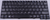 Acer ONE Netbook AOA-150 Laptop Keyboard