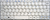 Acer ONE Netbook D255E (White) Laptop Keyboard