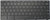 Acer Chromebook AC700-1099 Laptop Keyboard