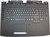Acer Predator 17 Predator 17 (G9-791) Laptop Keyboard