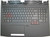Acer Predator 15 Predator 15 (G9-592) Laptop Keyboard